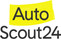 Logo AutoScout24 TESTACCOUNT Belgium